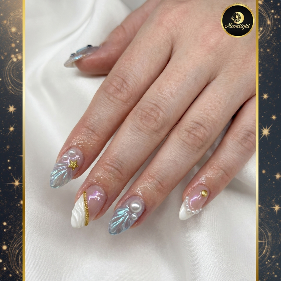 Moonlight Nails & Spa